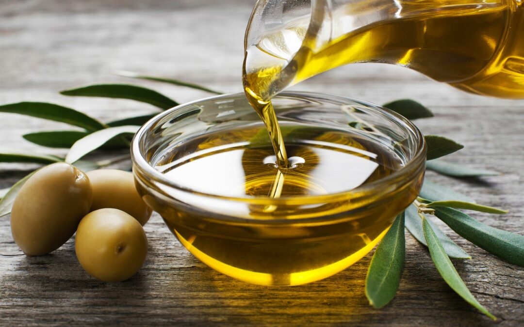 Comment utilise-t-on l’huile d’olive ?