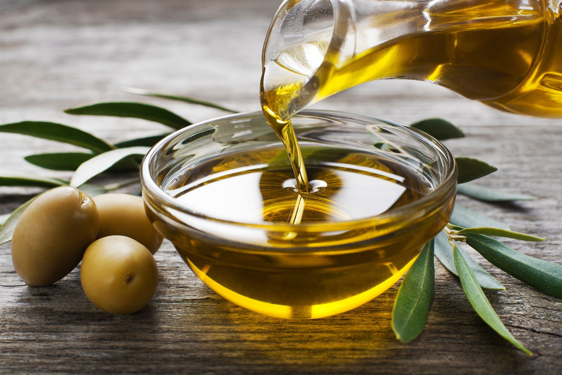 Comment utilise-t-on l’huile d’olive ?