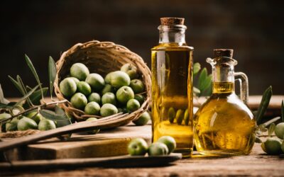 Quelles sont les vertus de l’huile d’olive ?